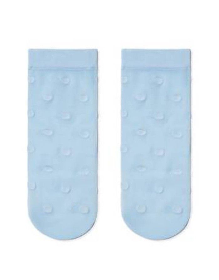 Moteriškos Kojinaitės "Dotty"
