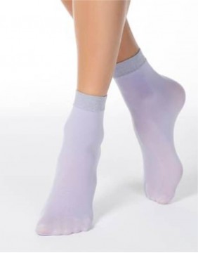 Women's socks "Violla"