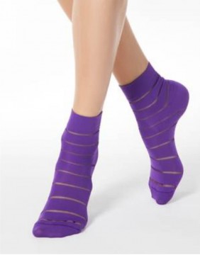 Women's socks "Wendy"