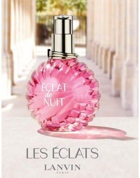 Perfume For her LANVIN "Eclat de Nuit" EDP 100 Ml