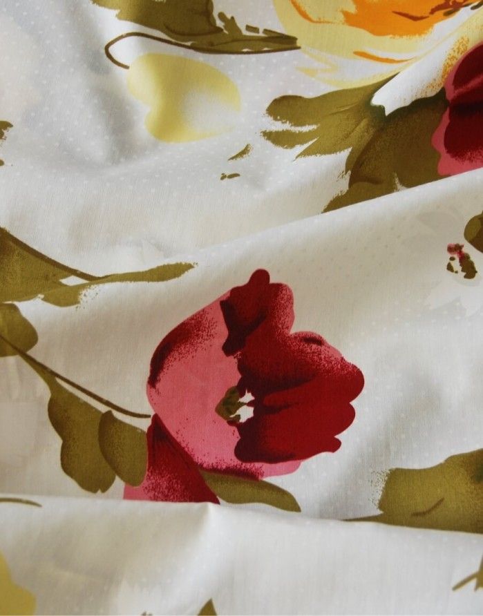 Patalynės komplektas "Flower"