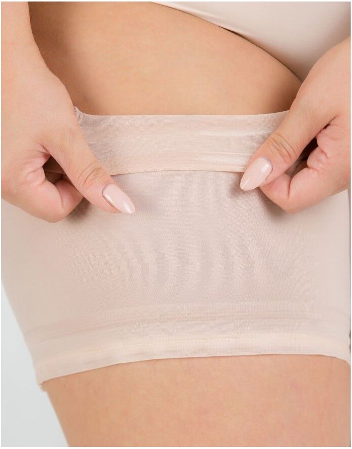 Šlaunų juosta "Comfort beige"