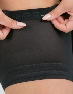 Šlaunų Juosta "Comfort black"