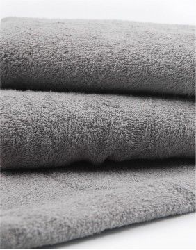 Medvilninis Rankšluostis "Grey Cotton"