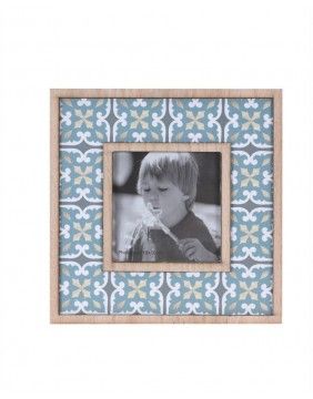 Picture frame "Flower"