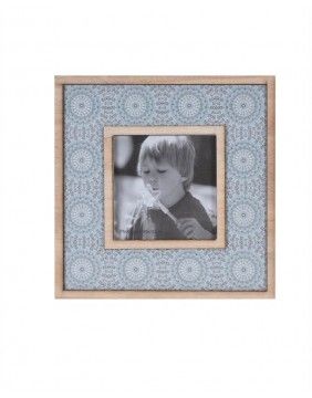 Picture frame "Circles"
