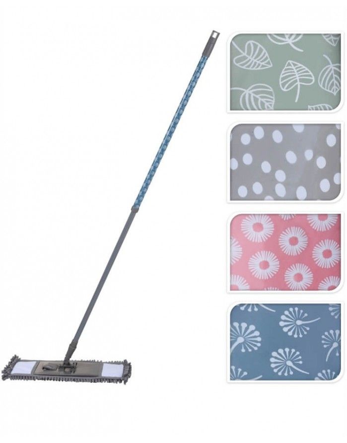 Grindų Šluota "Broom"