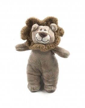 Minkštas Žaislas "Leo"