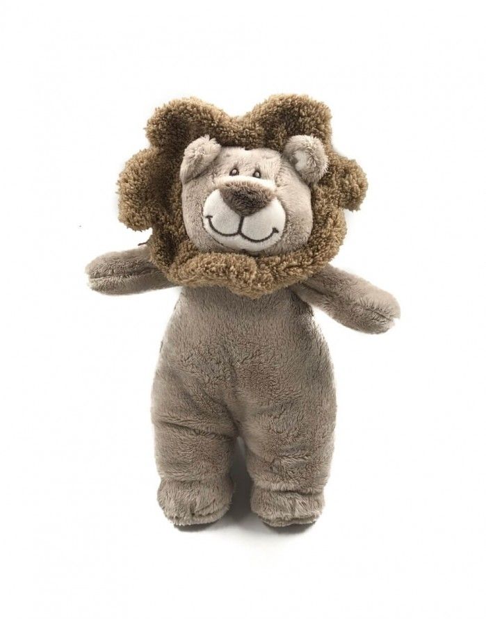 Minkštas Žaislas "Leo"