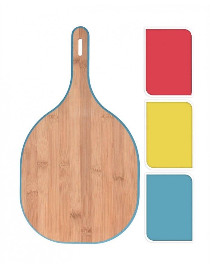 Pjaustymo Lentelė "Bamboo Red"