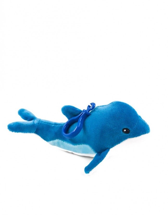 Žaislas Pakabukas "Blue Whale"