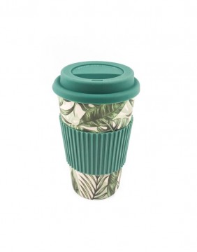 Cup "Green Cup"
