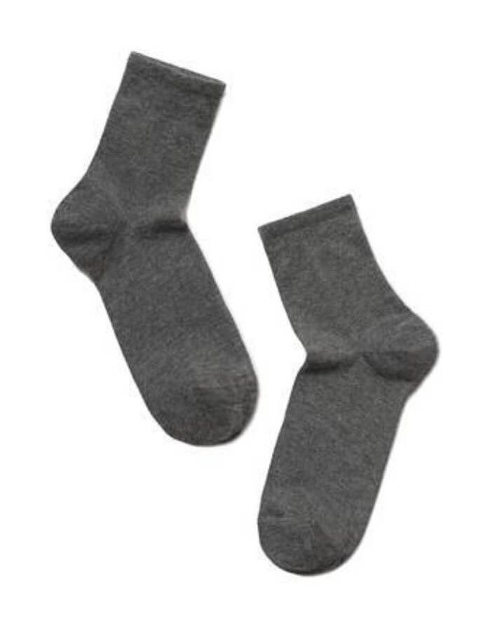 Moteriškos kojinės " Glory Dark Grey"