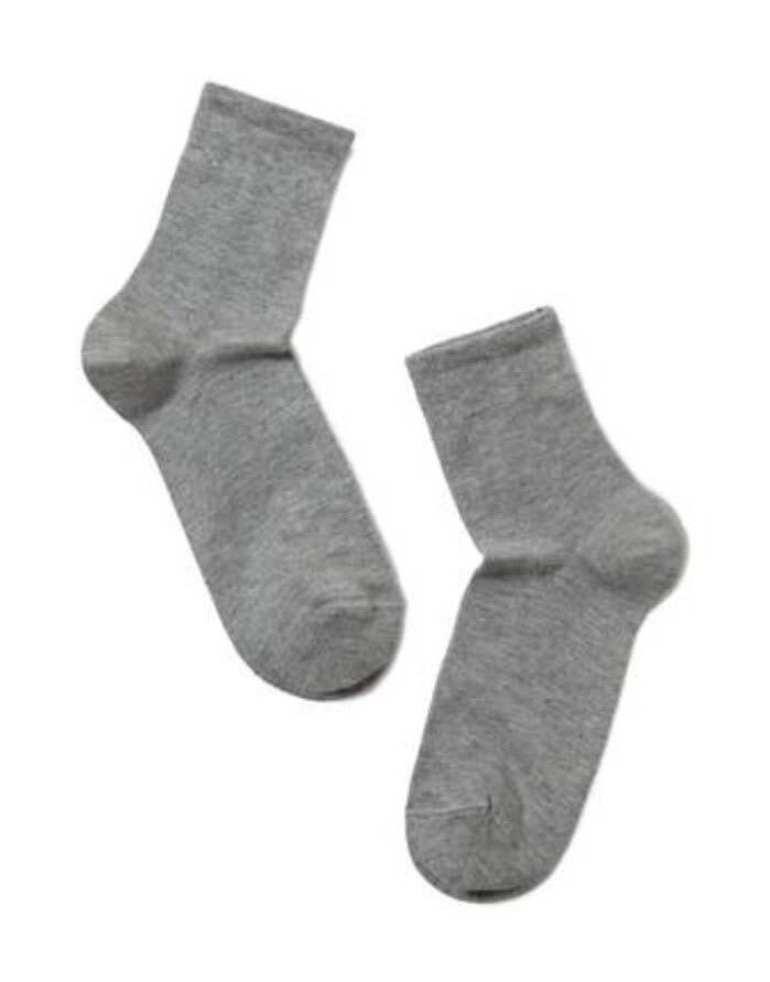 Moteriškos kojines "Glory Grey"