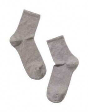 Moteriškos kojines "Glory Grey Beige"
