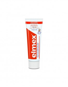 Skūšanās putasChildren's Toothpaste "Elmex", 75 ml