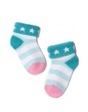 Vaikiškos kojinės "Twinkle Twinkle"