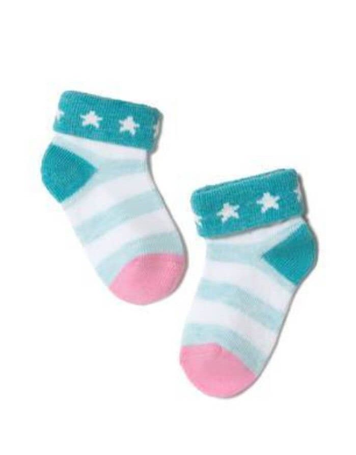 Vaikiškos kojinės "Twinkle Twinkle"