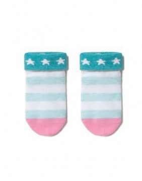 Vaikiškos kojinės "Twinkle Twinkle"
