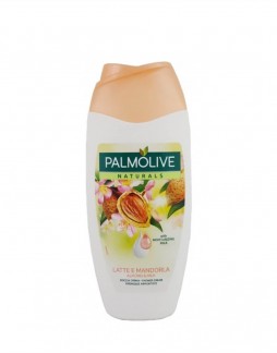Dušo Želė "Palmolive Almond & Milk", 250 ml