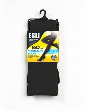 Moteriškos pėdkelnės "Theermale Polar"