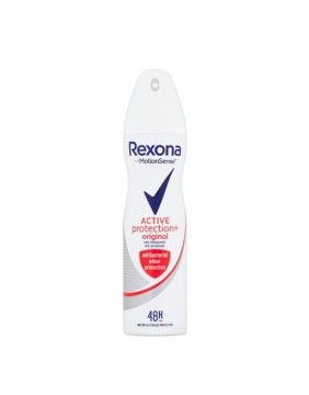 Moteriškas Antiperspirantas "Rexona Active Protection+Original", 150 ml
