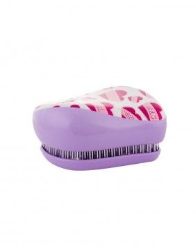 Plaukų šepetys TANGLE TEEZER Compact Styler, Girl Power