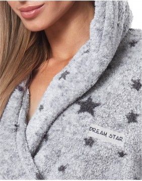 Chalatas "Dream Star"