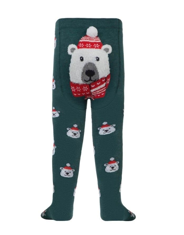 Vaikiškos pėdkelnės "Noel"