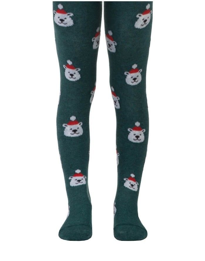 Vaikiškos pėdkelnės "Noel"