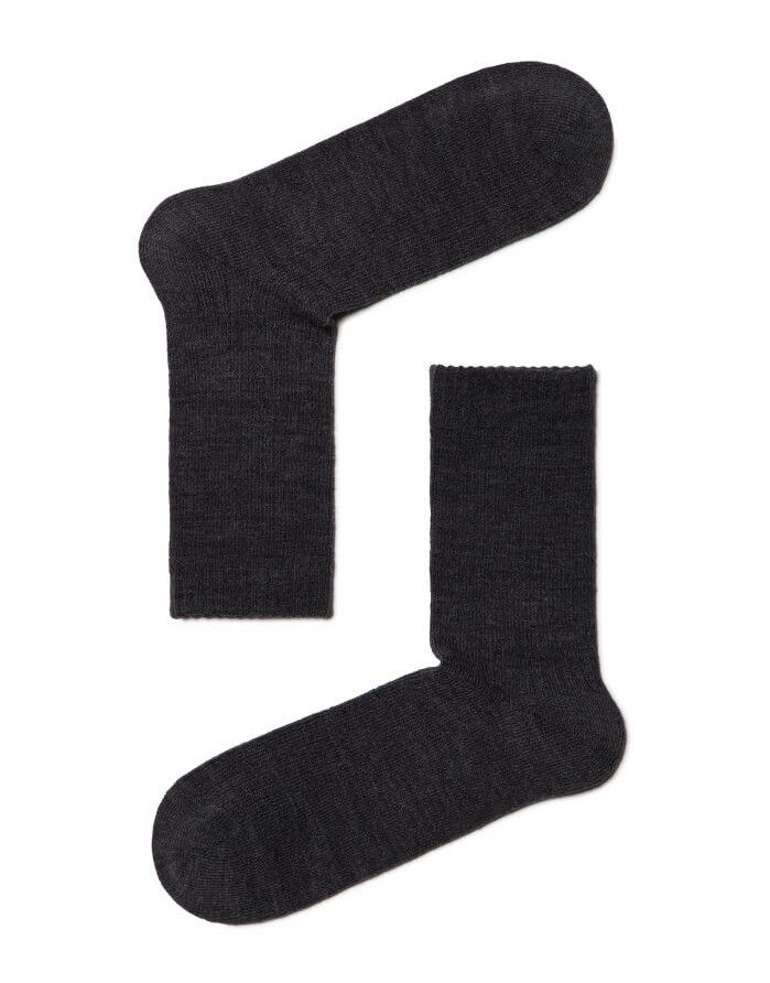 Vyriškos kojinės "Black Knitt"