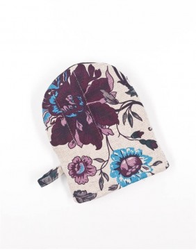 Puodkėlė "Flowers Pocket"