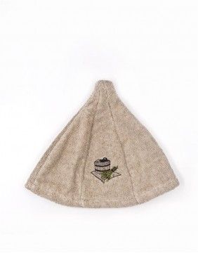 Pirties Kepurė "Head Cover"