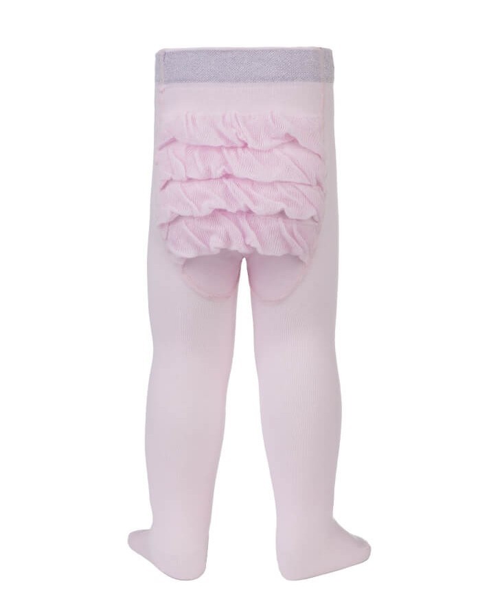 Vaikiškos pėdkelnės "Arabel Pink"