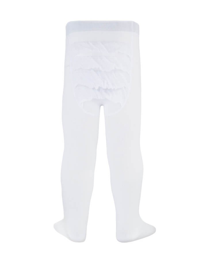 Vaikiškos pėdkelnės "Arabel White"