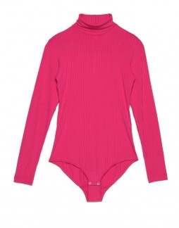 Bodysuit "Pink Sorbet"