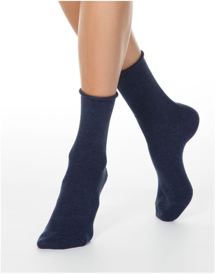 Women's socks "Leira"