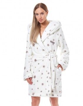 Bathrobe "Milkyway"