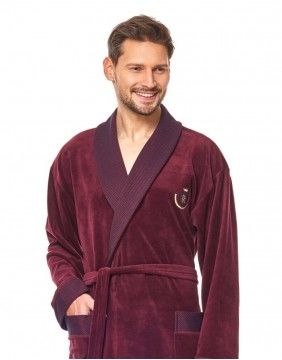 Bathrobe "Stalwart"