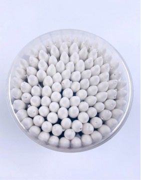 Cotton buds SINWUAS, 100 pcs