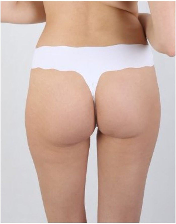 Sieviešu biksītes String "Hanna"