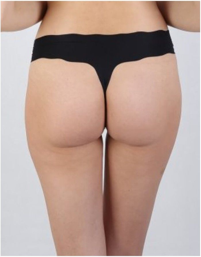 Sieviešu biksītes String "Hanna"