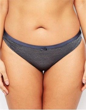 Women's Panties Classic "Meredith"