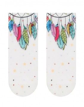Women's socks "Forest"