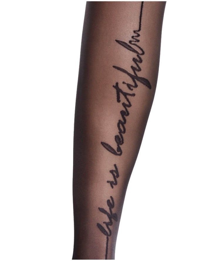 Women's Tights "Beauty" 20 Den