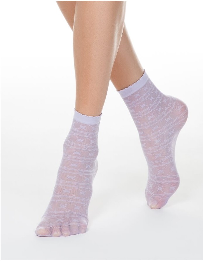 Women's socks "Lilly"
