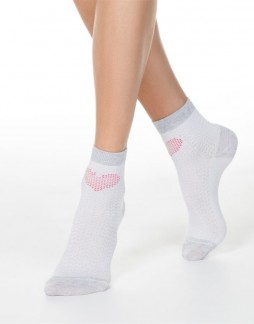 Women's socks "Lia"