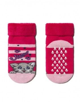 Vaikiškos Kojinės "Kitten"