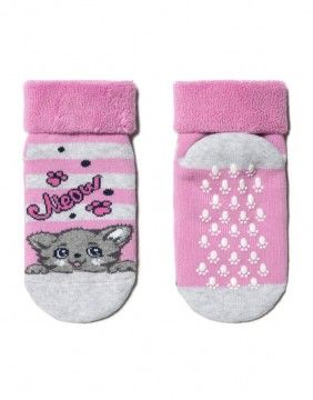 Vaikiškos Kojinės "Meow"