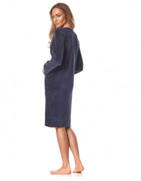 Bathrobe "Mette"